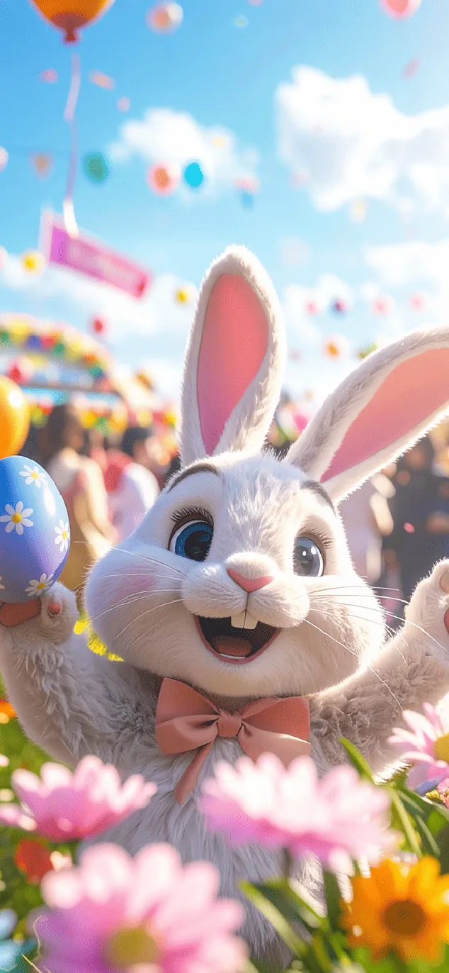 bunny