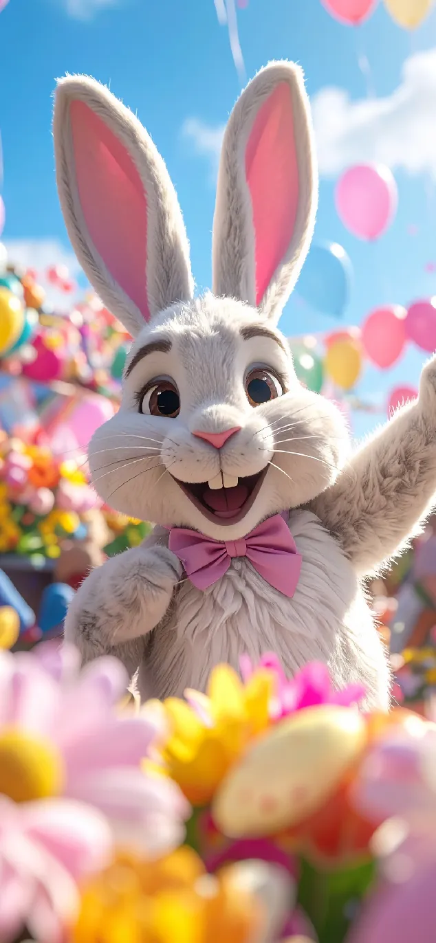 Easter Festival