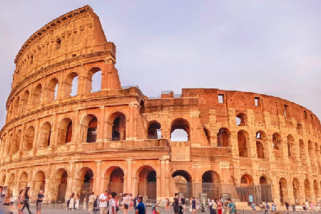 Colosseum